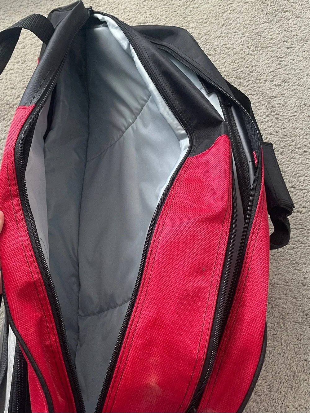 Slazenger sleek racket